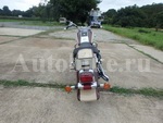     Suzuki Intruder LC 1500 VL1500 Intruder1500 1998  8